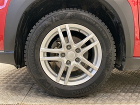 Suzuki S-Cross vaihtoauto