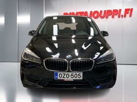 BMW 218 vaihtoauto
