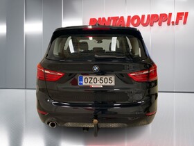 BMW 218 vaihtoauto