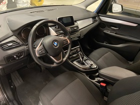 BMW 218 vaihtoauto