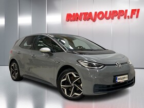 Volkswagen ID.3 vaihtoauto