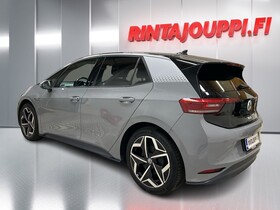 Volkswagen ID.3 vaihtoauto