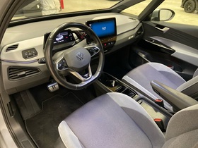 Volkswagen ID.3 vaihtoauto