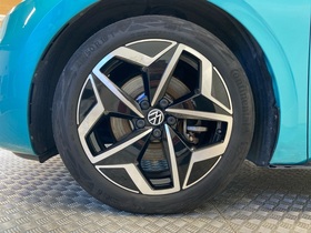 Volkswagen ID.3 vaihtoauto