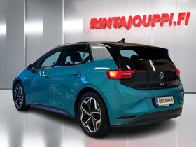 Volkswagen ID.3 vaihtoauto