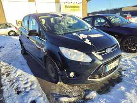 Ford C-MAX vaihtoauto