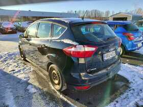 Ford C-MAX vaihtoauto