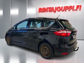 Ford C-MAX vaihtoauto