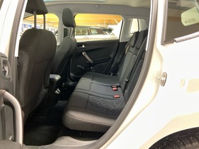 Peugeot 2008 vaihtoauto