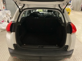 Peugeot 2008 vaihtoauto