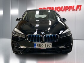 BMW 225 vaihtoauto