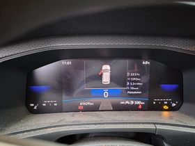 Volkswagen T-Cross vaihtoauto