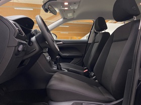 Volkswagen T-Cross vaihtoauto