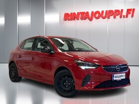 Opel Corsa-e vaihtoauto