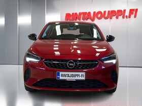 Opel Corsa-e vaihtoauto