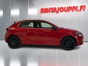 Opel Corsa-e vaihtoauto