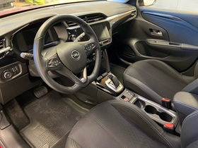 Opel Corsa-e vaihtoauto