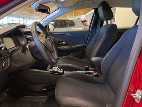 Opel Corsa-e vaihtoauto