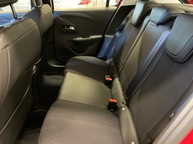 Opel Corsa-e vaihtoauto