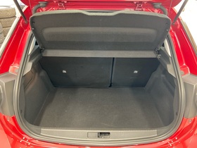 Opel Corsa-e vaihtoauto