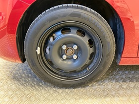 Opel Corsa-e vaihtoauto