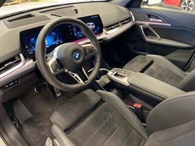BMW iX1 vaihtoauto