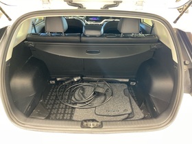 Kia Niro vaihtoauto