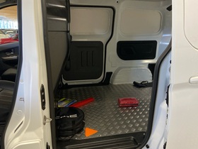 BYD eTP3 vaihtoauto