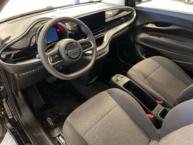 Fiat 500e vaihtoauto