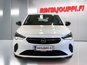 Opel Corsa-e vaihtoauto