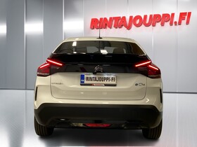 Citroën C4 vaihtoauto