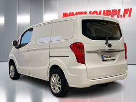 BYD eTP3 vaihtoauto