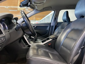 Volvo XC70 vaihtoauto