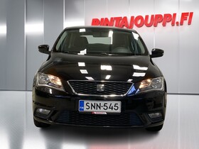 SEAT Toledo vaihtoauto