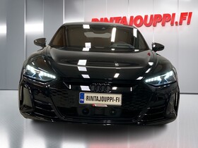 Audi e-tron GT vaihtoauto