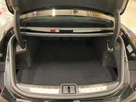 Audi e-tron GT vaihtoauto