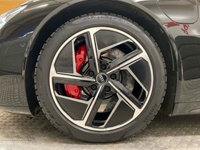 Audi e-tron GT vaihtoauto