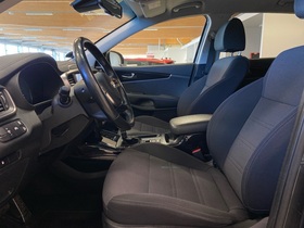 Kia Sorento vaihtoauto