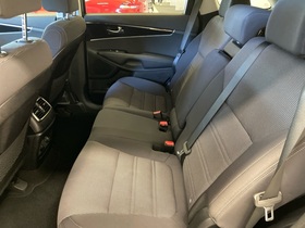 Kia Sorento vaihtoauto