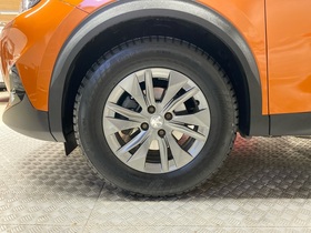 Peugeot 2008 vaihtoauto