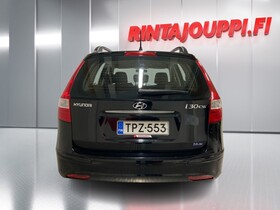 Hyundai i30 vaihtoauto
