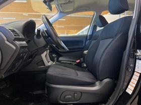 Subaru Forester vaihtoauto