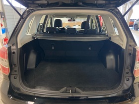 Subaru Forester vaihtoauto