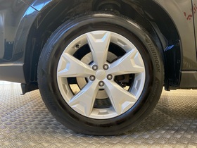 Subaru Forester vaihtoauto