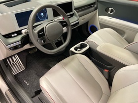 Hyundai IONIQ 5 vaihtoauto