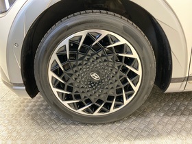 Hyundai IONIQ 5 vaihtoauto