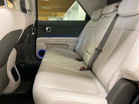 Hyundai IONIQ 5 vaihtoauto
