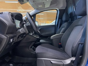 Mercedes-Benz Citan vaihtoauto