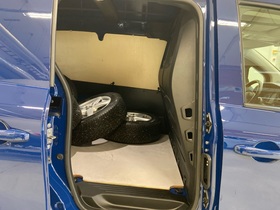 Mercedes-Benz Citan vaihtoauto