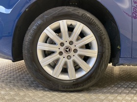 Mercedes-Benz Citan vaihtoauto